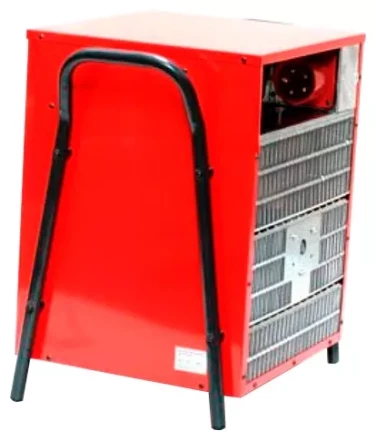 Тепловая пушка электрическая Aurora HEAT 3300 купить в Новом Уренгое