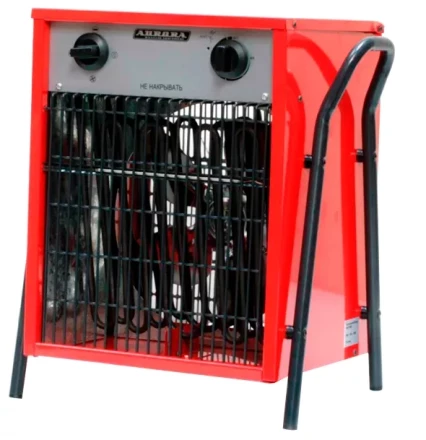 Тепловая пушка электрическая Aurora HEAT 3300 купить в Новом Уренгое