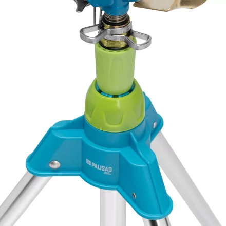 Распылитель импульсный Palisad 65816, на треноге, 625м2, LUXE купить в Новом Уренгое