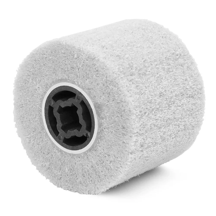 Барабан MESSER тип W из нетканого материала, 120х100х19мм, #80 Coarse, max 3500 об/мин, БЭ купить в Новом Уренгое