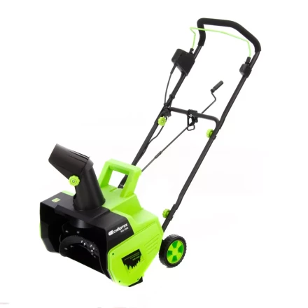 Снегоуборщик электрический Сибртех ЭСБ-2000 97620 купить в Новом Уренгое