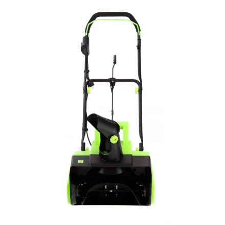 Снегоуборщик электрический Сибртех ЭСБ-2000 97620 купить в Новом Уренгое