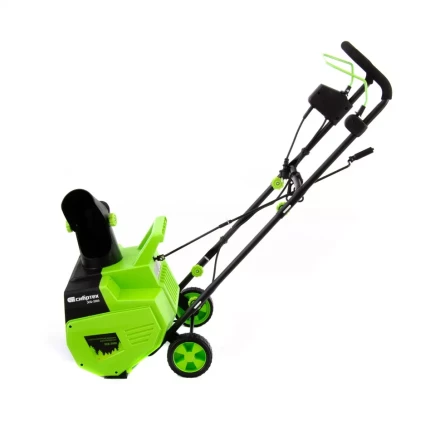 Снегоуборщик электрический Сибртех ЭСБ-2000 97620 купить в Новом Уренгое