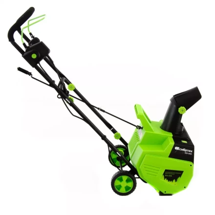 Снегоуборщик электрический Сибртех ЭСБ-2000 97620 купить в Новом Уренгое