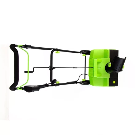 Снегоуборщик электрический Сибртех ЭСБ-2000 97620 купить в Новом Уренгое