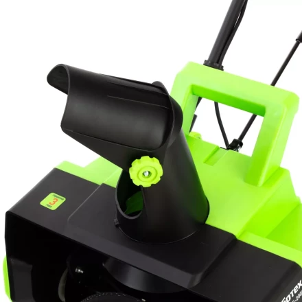 Снегоуборщик электрический Сибртех ЭСБ-2000 97620 купить в Новом Уренгое