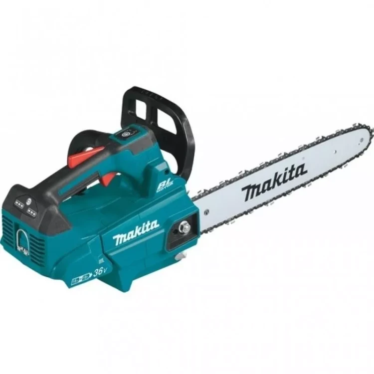 Аккумуляторная цепная пила Makita DUC356Z (без АКБ и ЗУ) купить в Новом Уренгое