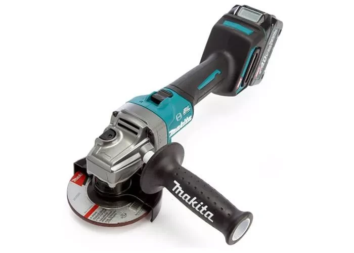 Угловая шлифовальная машина XGT Makita GA004GM201 купить в Новом Уренгое