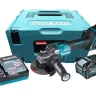 Угловая шлифовальная машина XGT Makita GA004GM201 купить в Новом Уренгое