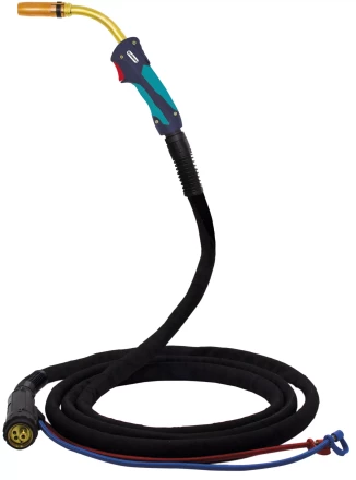 Горелка MW 501 PRO (3m / Water / Euro) XL034.0865 купить в Новом Уренгое