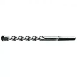 Сверло по бетону, 10 х 120 мм, 3-гранный хвостовик MATRIX 70710