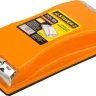Брусок STAYER для шлифования, пластмассовый, 212х105мм 3566-212 купить в Новом Уренгое