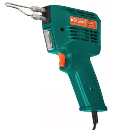 Пистолет паяльный Sturm SI 2321 C купить в Новом Уренгое