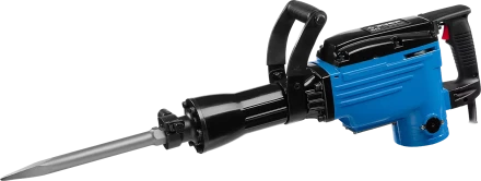 Молоток отбойный Бетонолом ЗМ-40-1700 К серия ПРОФЕССИОНАЛ купить в Новом Уренгое