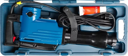 Молоток отбойный Бетонолом ЗМ-40-1700 К серия ПРОФЕССИОНАЛ купить в Новом Уренгое