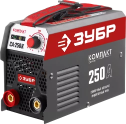 Сварочный инвертор ММА СА-250К серия МАСТЕР