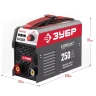 Сварочный инвертор ММА СА-250К серия МАСТЕР купить в Новом Уренгое