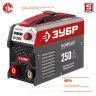 Сварочный инвертор ММА СА-250К серия МАСТЕР купить в Новом Уренгое