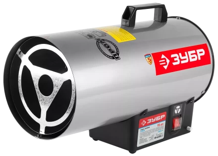 Пушка газовая ЗТПГЭ-15 серия ЭКСПЕРТ купить в Новом Уренгое