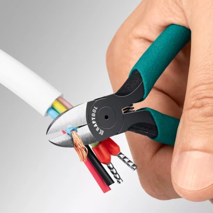 Губцевый инструмент KRAFT-MINI 220017-6-12 купить в Новом Уренгое