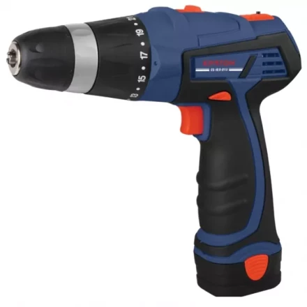 Дрель-шуруповерт аккумуляторная Кратон CD -10,8-01 Li Ion PRO 3 11 01 028 купить в Новом Уренгое