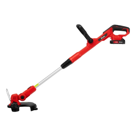 Триммер аккумуляторный GM-300, Li-Ion, 20 В // MTX 58731 купить в Новом Уренгое