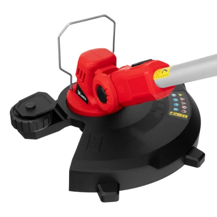 Триммер аккумуляторный GM-300, Li-Ion, 20 В // MTX 58731 купить в Новом Уренгое