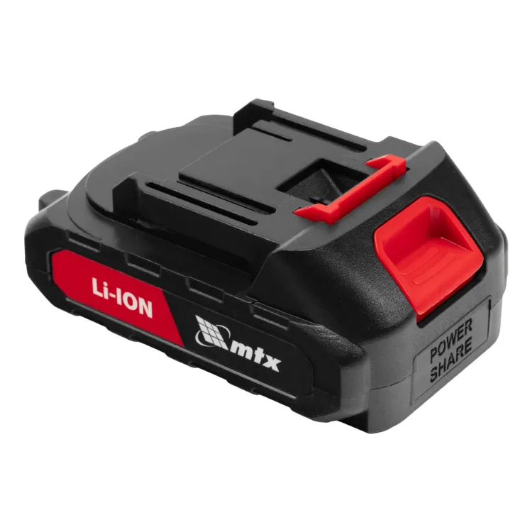 Триммер аккумуляторный GM-300, Li-Ion, 20 В // MTX 58731 купить в Новом Уренгое