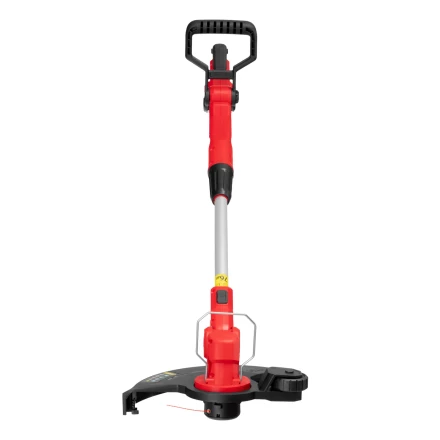 Триммер аккумуляторный GM-300, Li-Ion, 20 В // MTX 58731 купить в Новом Уренгое