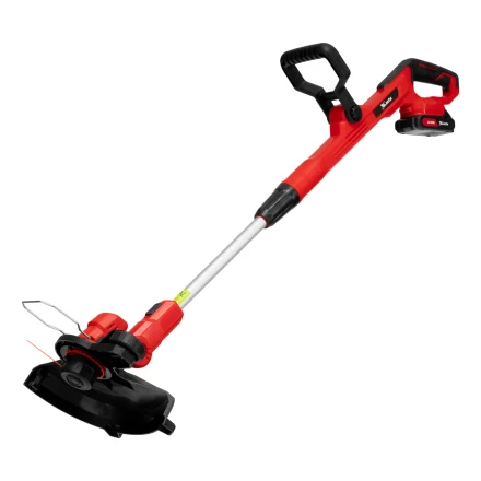 Триммер аккумуляторный GM-300, Li-Ion, 20 В // MTX 58731 купить в Новом Уренгое