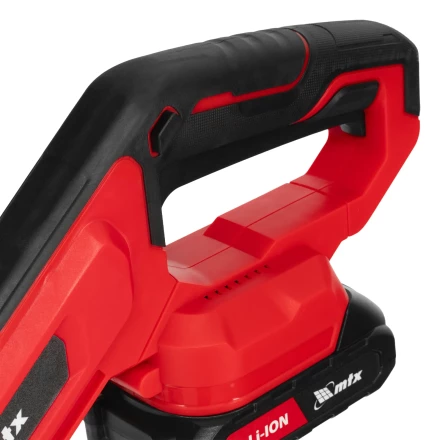 Триммер аккумуляторный GM-300, Li-Ion, 20 В // MTX 58731 купить в Новом Уренгое