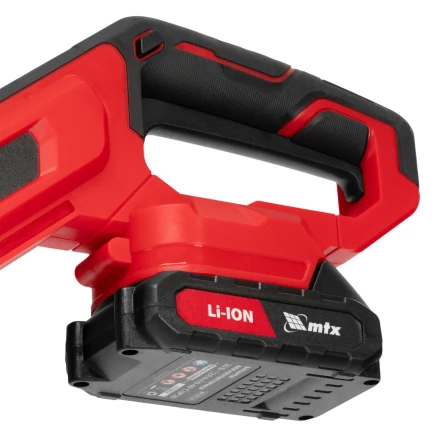 Триммер аккумуляторный GM-300, Li-Ion, 20 В // MTX 58731 купить в Новом Уренгое