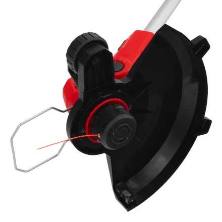 Триммер аккумуляторный GM-300, Li-Ion, 20 В // MTX 58731 купить в Новом Уренгое