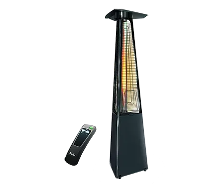 Обогреватель инфракрасный газовый BALLU Machine BOGH-14 купить в Новом Уренгое