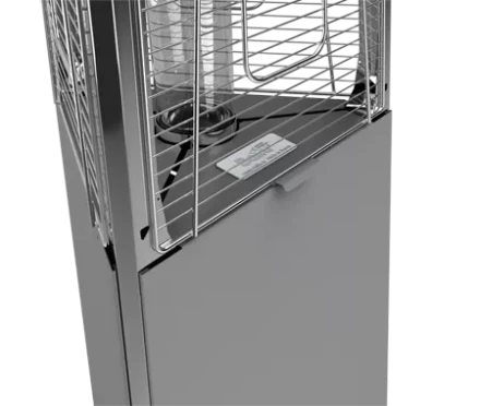 Обогреватель инфракрасный газовый BALLU Machine BOGH-14 купить в Новом Уренгое