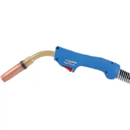 Горелка для полуавтоматической сварки TBi-7w 3м