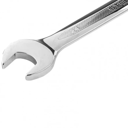 Ключ комбинированный 24 мм CrV антислип Stels 15261 купить в Новом Уренгое