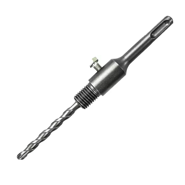 Сверло алмазное сегментное SDS+ 72*10*M16 #5 купить в Новом Уренгое