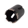 Коронка КВТ SF-68/65 5T с адаптером SDS-Plus серия ПРОФИ (102560) купить в Новом Уренгое