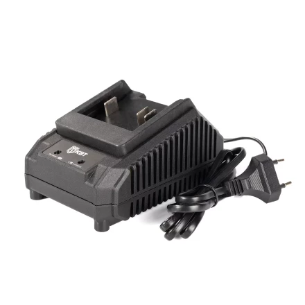 Перфоратор бесщеточный аккумуляторный КВТ HB-20-24 с оснасткой SDS-Plus до 24 мм (102589) купить в Новом Уренгое