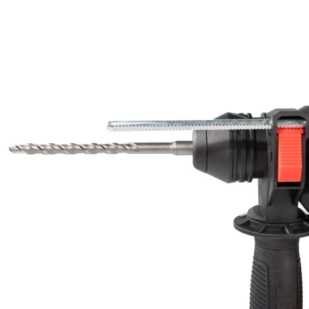 Перфоратор бесщеточный аккумуляторный КВТ HB-20-24 с оснасткой SDS-Plus до 24 мм (102589) купить в Новом Уренгое