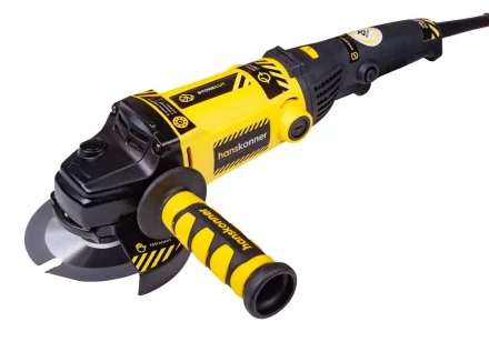 Hanskonner HAG12125EC УШМ купить в Новом Уренгое