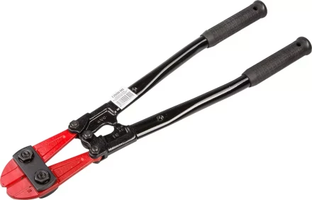 Болторез &quot;Red Jaws&quot;, 450 мм, KRAFTOOL 1-23290-045 купить в Новом Уренгое