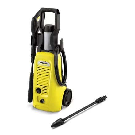Мойка высокого давления KARCHER K 4 Universal Edition купить в Новом Уренгое