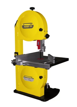 Пила ленточная Корвет 33 90330 купить в Новом Уренгое