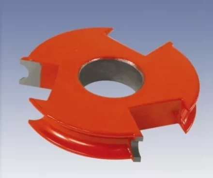 Фреза станочная профильная Кратон (1 09 07 028) 1 09 07 028 купить в Новом Уренгое