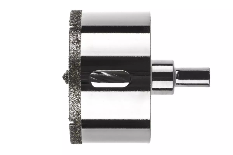 Коронка алмазная HAMMER Ф68мм HEX (DHS 68.0*65/5) купить в Новом Уренгое