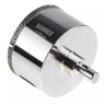 Коронка алмазная HAMMER Ф68мм HEX (DHS 68.0*65/5) купить в Новом Уренгое
