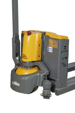 Тележка электрическая 1500 кг 1150 мм XILIN CBD15W-II Li-ion 24V/25Ah с колесом баланса и влагозащ* 1047332 купить в Новом Уренгое