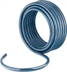 Шланг поливочный ПВХ  3/4&quot;, 20м, &quot;Дачник&quot; СИБРТЕХ 67539